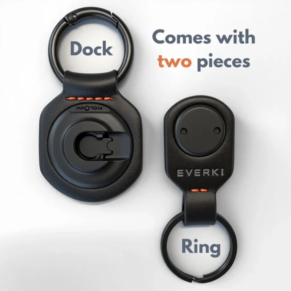 EVERKI EKF550 Quick Release Key Chain