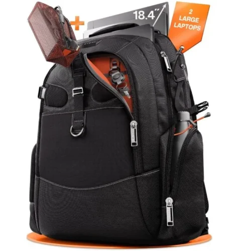 ekp120p-eco_xg45.webp EVERKI EKP120P-ECO BUSINESS 120 PRO NOTEBOOK BACKPACK 18.4''