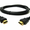 RCT HDMI Cable 4K with Ethernet Support