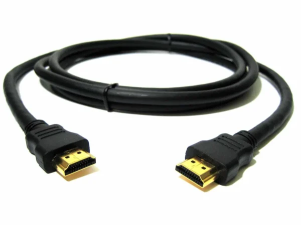 RCT HDMI Cable 4K with Ethernet Support