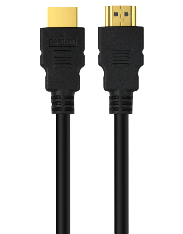 RCT HDMI Cable 4K with Ethernet Support