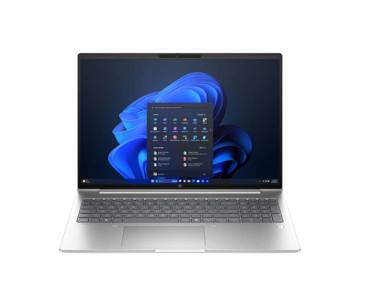 ebook PC Core 5 120U 8GB (1x8GB) DDR5 512 GB PCIeNVMe SSD 16 ...