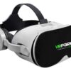 BLUETOOTH VR GLASSES