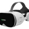BLUETOOTH VR GLASSES