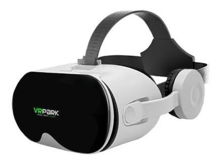 BLUETOOTH VR GLASSES