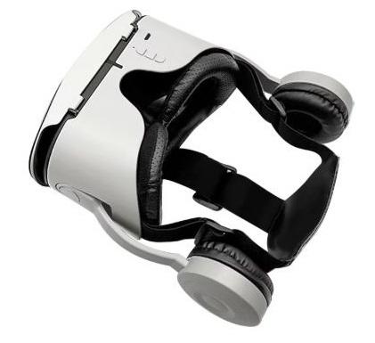 BLUETOOTH VR GLASSES