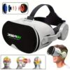 BLUETOOTH VR GLASSES