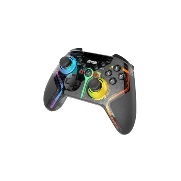 mecool-gm1-wireless-gamepad-rgb-hall-effect controller mecool-gm1-wireless-gamepad-rgb-hall-effect controller
