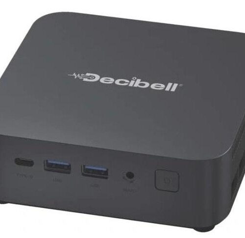 MINI PC