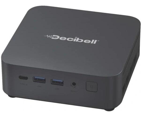 MINI PC