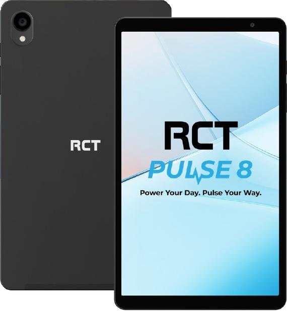 8.7-inch TAB IPS