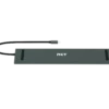 RCT 13-in-1 USB type C dock with MST function