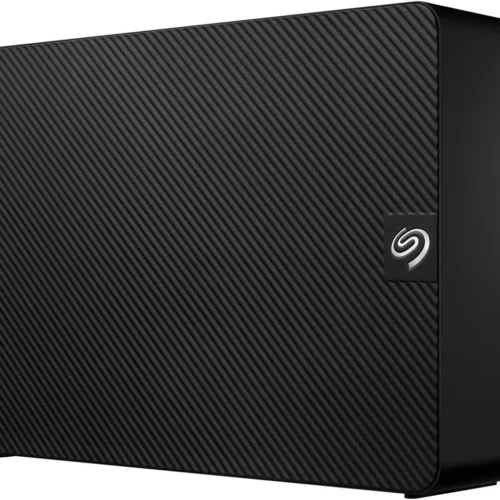 Seagate STKP12000400 Expansion External Drive 12TB