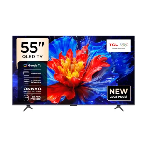 tcl-55-inch-p8k-qled-4k-144hz-google-tv-front-view tcl-55-inch-p8k-qled-4k-144hz-google-tv-front-view