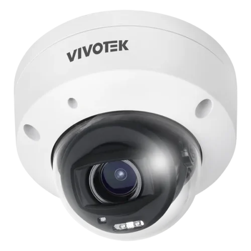 VIVOTEK Dome Camera