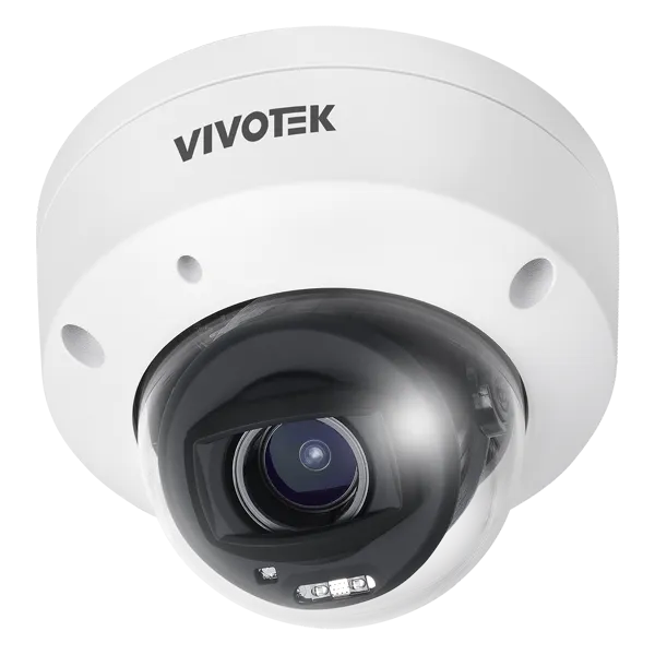 VIVOTEK Dome Camera