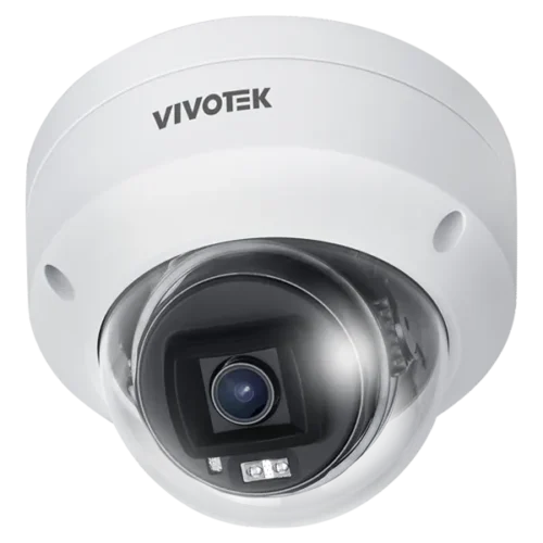 VIVOTEK Dome Camera