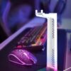 RGB HEADPHONE HOLDER 3 USB