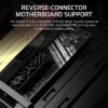 3200D RS Mid-Tower PC Case