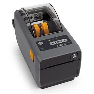 Zebra-Direct Thermal Printer ZD411