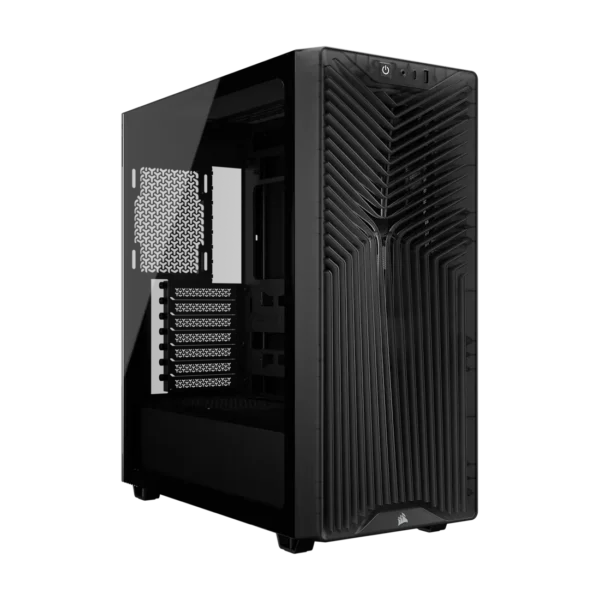 3200D RS Mid-Tower PC Case
