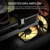 3200D RS ARGB Mid-Tower PC Case
