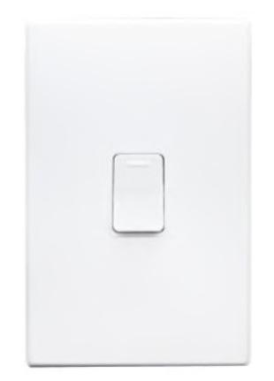 155.jpg WALL ONE LEVER SWITCH