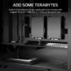 3200D RS Mid-Tower PC Case