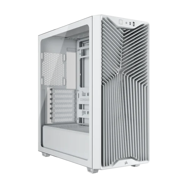 3200D RS Mid-Tower PC Case