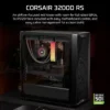 3200D RS Mid-Tower PC Case