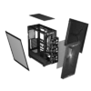 3200D RS Mid-Tower PC Case