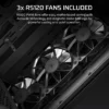 3200D RS Mid-Tower PC Case