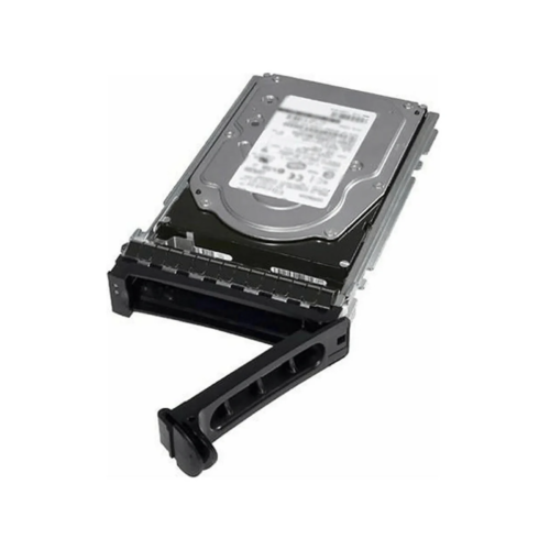 Dell 2TB 3.5-inch 6Gbps 7200PRM Hot-Plug SATA Server HDD