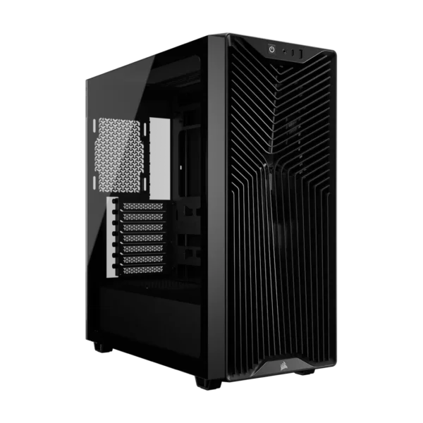 3200D RS Mid-Tower PC Case