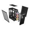 3200D RS ARGB Mid-Tower PC Case