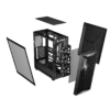 3200D RS Mid-Tower PC Case