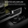 3200D RS Mid-Tower PC Case