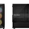 3200D RS ARGB Mid-Tower PC Case