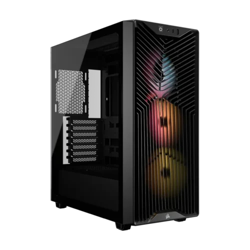 3200D RS ARGB Mid-Tower PC Case