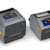 Zebra Thermal Transfer Printer (74/300M) ZD621