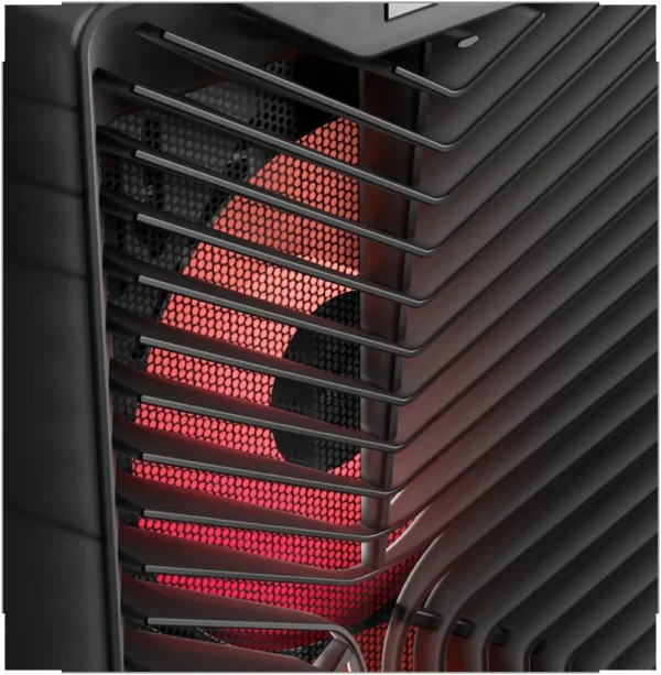 3200D RS ARGB Mid-Tower PC Case