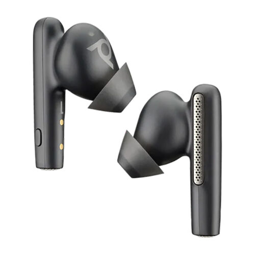 HP Poly Voyager Free 60/60+ Microsoft Teams Certified Earbud