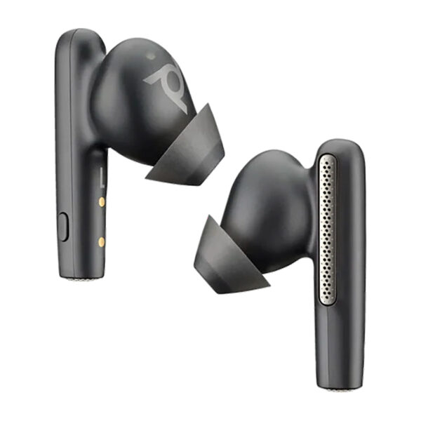 HP Poly Voyager Free 60/60+ Microsoft Teams Certified Earbud