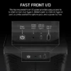 3200D RS Mid-Tower PC Case