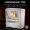 3200D RS ARGB Mid-Tower PC Case