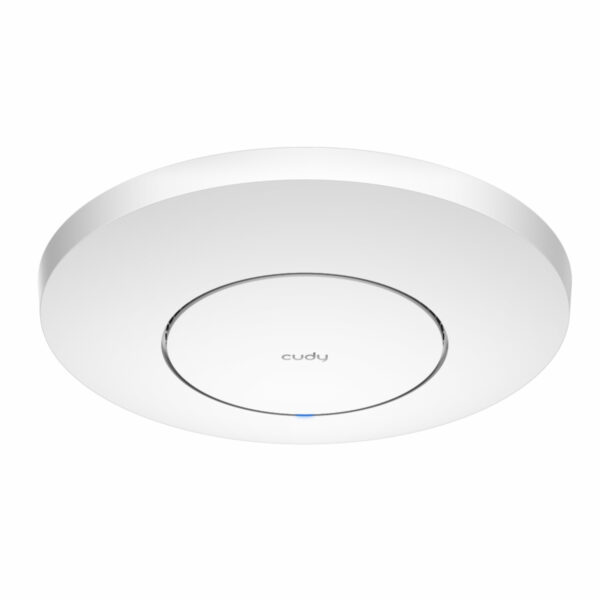 AP3600_Cudy-BE3600-2.5G-Dual-Band-WiFi7-Ceiling-Access-Point_01.jpeg Cudy BE3600 2.5G Dual Band WiFi7 Ceiling Access Point