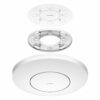 AP3600_Cudy-BE3600-2.5G-Dual-Band-WiFi7-Ceiling-Access-Point_02.jpeg Cudy BE3600 2.5G Dual Band WiFi7 Ceiling Access Point
