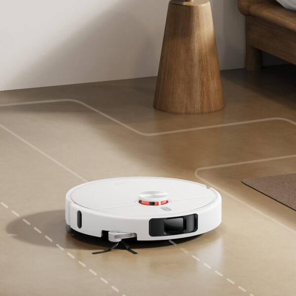 Xiaomi Robot Vacuum H50 Pro