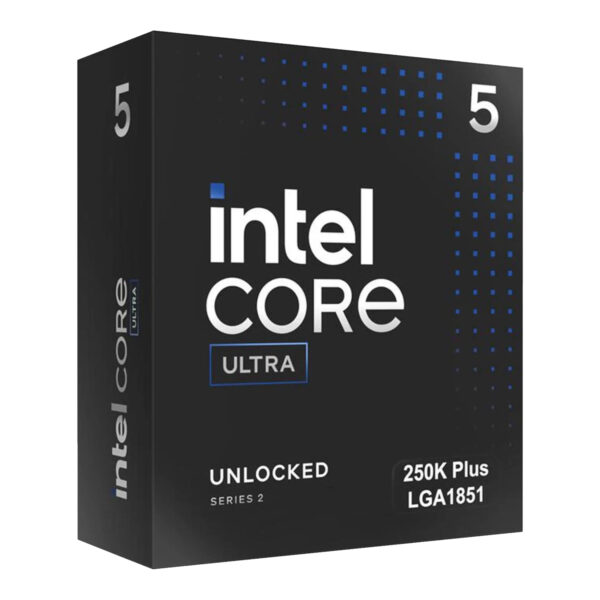 Intel? Core? Ultra 5 processor 250K Plus