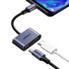 CM232-60165_UGREEN-USB-Type-C-Dual-Audio-Charging-Adapter_wr03a.jpeg UGREEN USB Type-C Dual Audio and Charging Adapter (15W PD